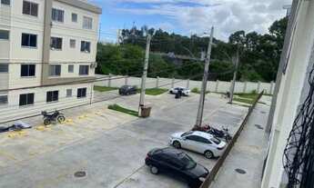 Imagem 4: Condomínio Parque Alameda Real