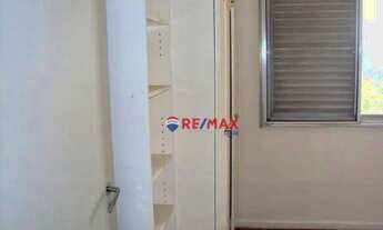 Imagem 7: Apartamento com 2 dormitórios para alugar, 60 m² por R$ 3.556,00/mês - Alto de Pinheiros