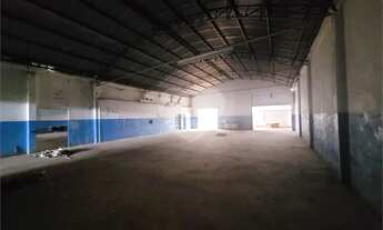 Imagem 6: GALPÃO PARA LOCAÇÃO