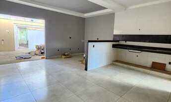 Imagem 5: Casa Residencial a Venda no Recanto Elimar