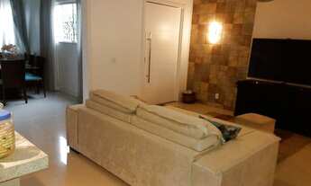 Imagem: Casa 3 dormitórios no Morro das Pedras