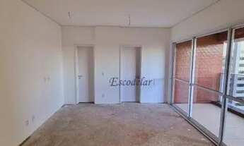 Imagem 2: Apartamento com 1 dormitório à venda, 55 m² por R$ 530.000,00 - Empresarial 18 do Forte