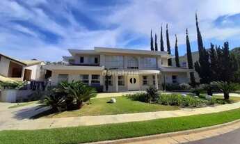 Imagem: Casa com 4 dormitórios - venda por R$ 5.000.000,00