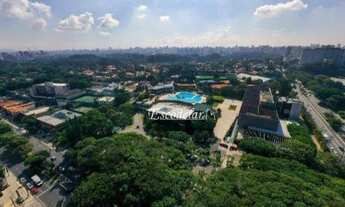 Imagem 2: Apartamento à venda, 238 m² por R$ 7.600.000,00 - Ibirapuera - São Paulo/SP