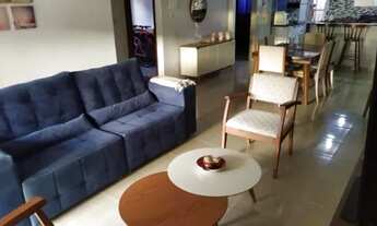 Imagem 3: Casa Sussuarana 3/4