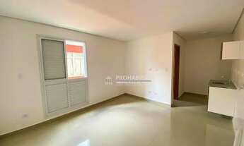 Imagem 4: Apartamento com 1 dormitório à venda, 25 m² por R$ 189.000,00 - Vila Gea - São Paulo/SP