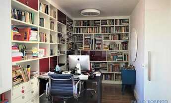 Imagem 6: CASA EM CONDOMÍNIO - MORUMBI - SP