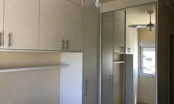 Imagem 3: Apartamento com 2 dormitórios para alugar, 57 m² por R$ 2.111,00/mês - Santana - São José