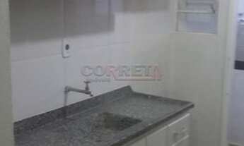 Imagem: Araçatuba - Apartamento - Aviação