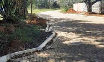 Imagem 4: Terreno à venda, 1013 m² por R$ 630.000,00 - Condomínio Ecovila Santa Margarida - Campinas