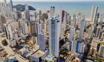 Imagem 2: BALNEÁRIO CAMBORIÚ - Apartamento Padrão - CENTRO