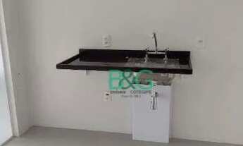 Imagem 6: Apartamento com 1 dormitório à venda, 51 m² por R$ 949.000 - Moema - São Paulo/SP