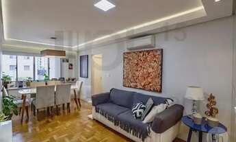 Imagem 3: Excelente apartamento em Moema