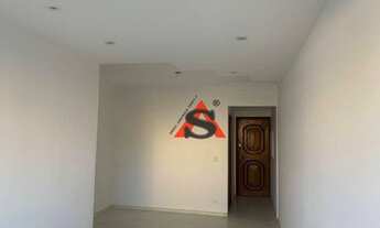 Imagem 2: Apartamento com 3 dormitórios para alugar, 69 m² por R$ 4.295,00/mês - Chácara Klabin - Sã