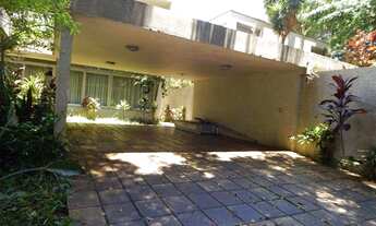 Imagem 7: Sobrado com 4 dormitórios à venda, 442 m² por R$ 1.980.000,00 - Planalto Paulista - São Pa