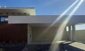 Imagem 6: Casa - Alphaville Nova Esplanada IV