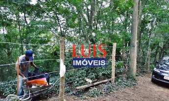 Imagem 3: Terreno à venda, 840 m² por R$ 285.000 - Itaipu - Niterói/RJ - TE0131