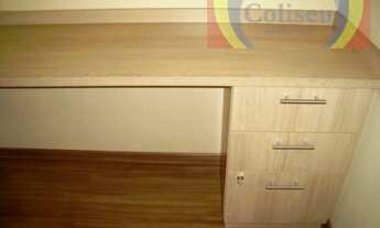 Imagem 7: Apartamento residencial à venda, Mansões Santo Antônio, Campinas