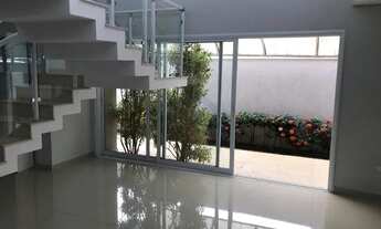 Imagem 12: Casa com 4 quartos, 380 m² - venda por R$ 2.800.000 ou aluguel por R$ 10.907/mês - Condomí