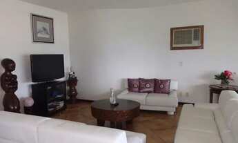 Imagem 3: Cobertura com 6 dormitórios à venda, 310 m² - Enseada - Guarujá/SP