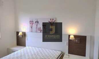 Imagem 6: Apartamento com 2 dormitórios para alugar, 96 m² por R$ 9.540,00/mês - Tamboré - Santana d