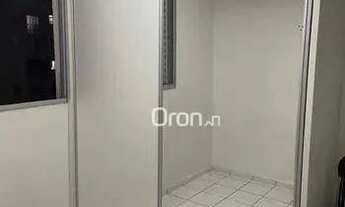 Imagem 6: Apartamento com 2 dormitórios à venda, 56 m² por R$ 195.000,00 - Setor Goiânia 2 - Goiânia