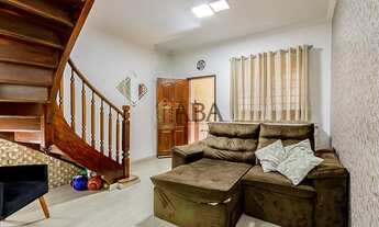 Imagem 4: Sobrado em Mooca - São Paulo