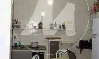 Imagem 6: Casa (térrea na rua) 2 dormitórios/suite, cozinha planejada