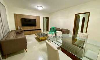 Imagem 6: Apartamento com 3 dormitórios para alugar, 270 m² por R$ 4.500,00/mês - Vila Portes - Foz