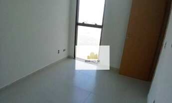 Imagem 6: Apartamento com 2 dormitórios para alugar, 48 m² por R$ 2.500/mês - Barra de Jangada - Jab