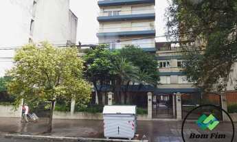 Imagem 1: Apo 3 dorm. para aluguel Independência Porto Alegre/RS. - AP909