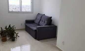 Imagem: Apartamento com 2 dormitórios à venda