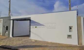 Imagem 2: Araraquara - Casa Padrão - Vistas do Horto