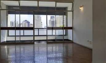 Imagem 3: São Paulo - Apartamento Padrão - PINHEIROS
