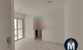 Imagem 4: Absoluto Eco Vida, Apto 2 Quartos, Varanda, 2 Vagas de Garagem!!