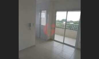 Imagem: Apartamento Padrão em São José dos Campos