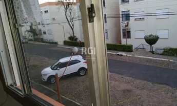 Imagem 2: Apartamento para Venda - 48.9m², 2 dormitórios, 1 vaga - Santa Tereza