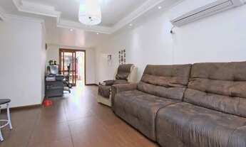 Imagem 3: Sobrado para Venda - 110.94m², 3 dormitórios, sendo 1 suites, 2 vagas - Espirito Santo