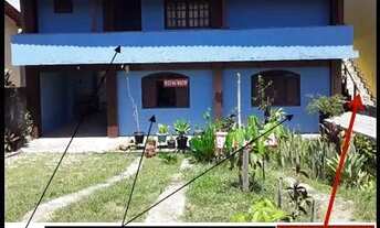 Imagem 2: Quitinete Praia, lagoa, canal de Ponta Negra, Centro de Marica