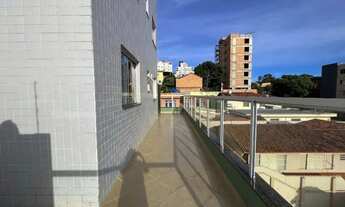 Imagem 5: Área Privativa / Garden com 3 dormitórios à venda em Belo Horizonte