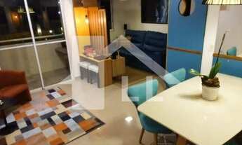 Imagem: Apartamento à Venda 57m² no Jaguaré