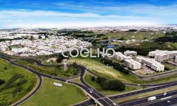 Imagem 2: Belísima casa em construção a venda Condomínio GENEVE SWISS PARK - Campinas, SP