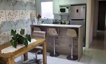 Imagem 7: Apartamento para Venda - 81m², 3 dormitórios, sendo 1 suites, 1 vaga - Cristo Redentor