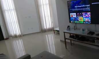 Imagem 5: Casa Térrea para venda com 190m² com 4 quartos sendo 3 Suítes no Condomínio Passaredo na P