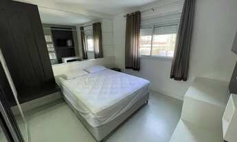 Imagem 5: Apartamento 3 suítes mobiliado em Balneário Camboriú-SC