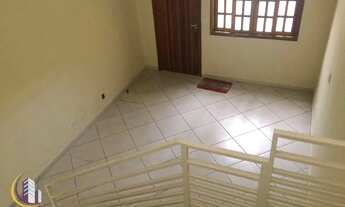 Imagem 5: Sobrado com 3 dormitórios, 150 m² - venda por R$ 450.000,00 ou aluguel por R$ 2.218,76/mês