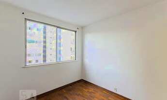 Imagem 6: Apartamento para Aluguel - Santa Rosa , 1 Quarto, 45 m2