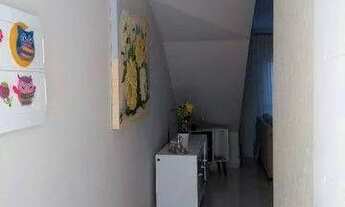 Imagem 4: Sobrado com 3 dormitórios à venda, 121 m² por R$ 460.000,00 - Jardim Santa Maria - Jacareí