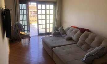 Imagem: Sobrado para alugar, 160 m² por R$ 5.900,00/mês