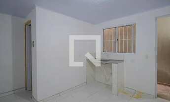 Imagem 4: Casa para Aluguel - Planta Guilherme Weiss, 1 Quarto, 40 m2